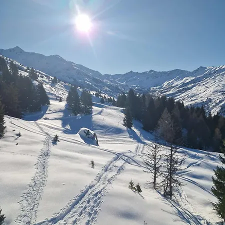 Les Chryolles - Les Marmottes * Valmeinier